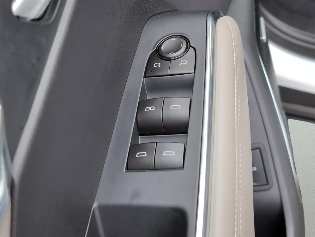 new 2026 GMC Acadia car, priced at $49,685