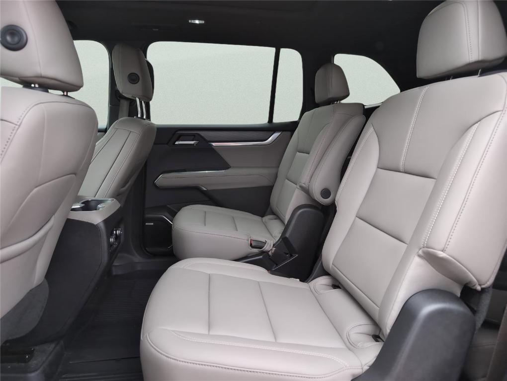 new 2026 GMC Acadia car, priced at $49,685