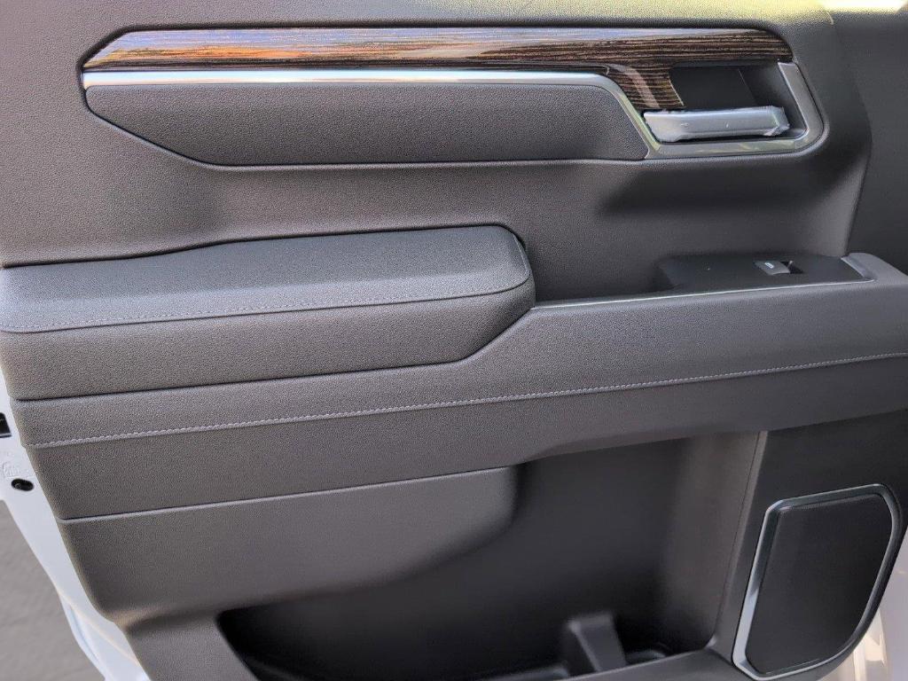 new 2026 GMC Sierra 1500 car, priced at $54,535