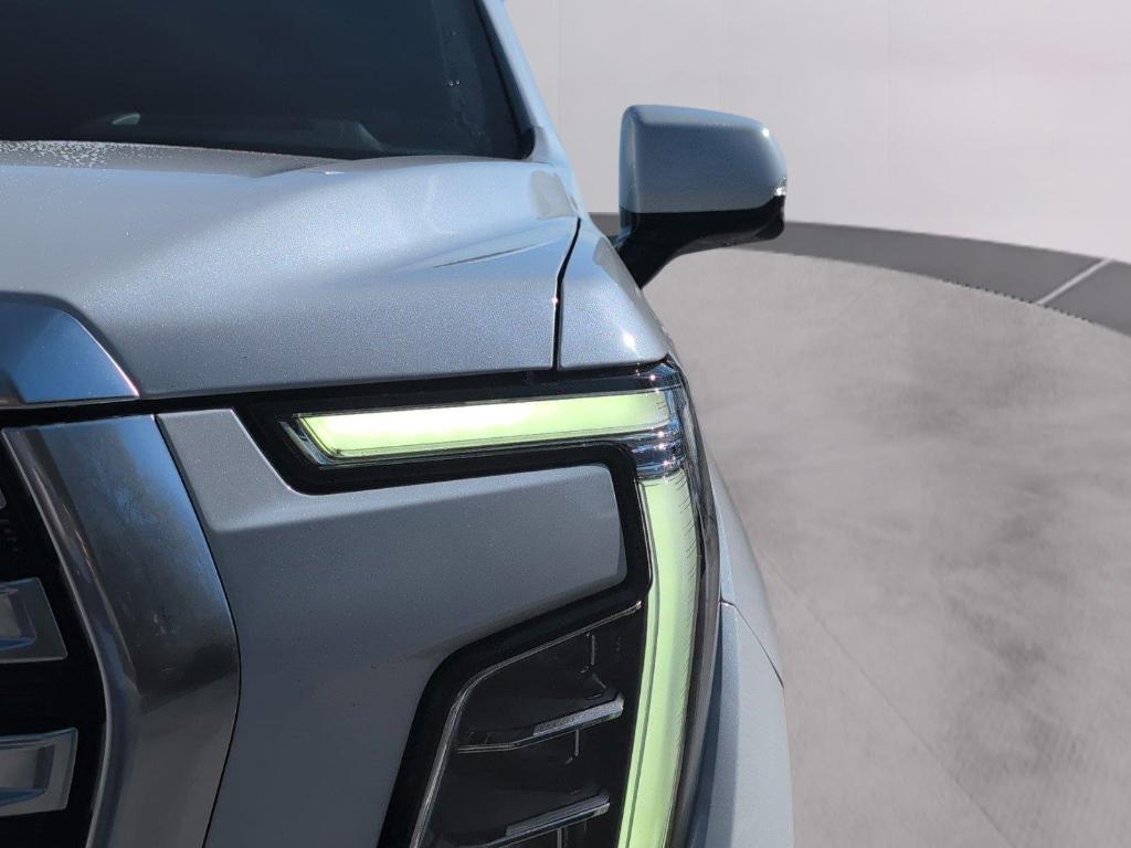 new 2026 GMC Yukon XL car, priced at $92,980