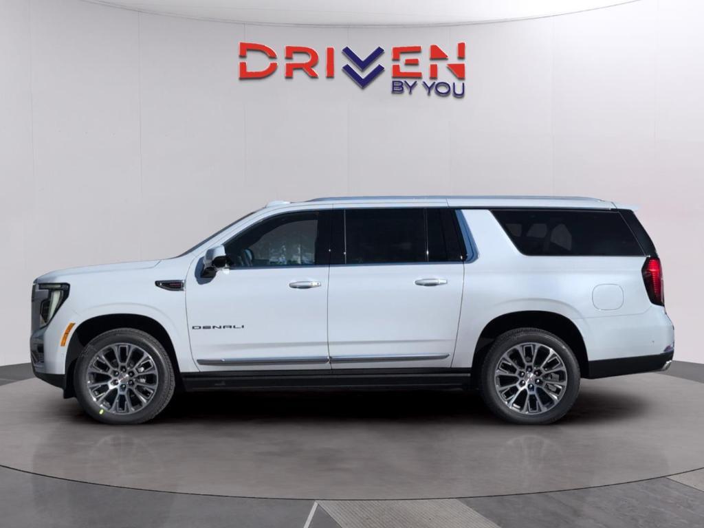 new 2026 GMC Yukon XL car, priced at $92,980