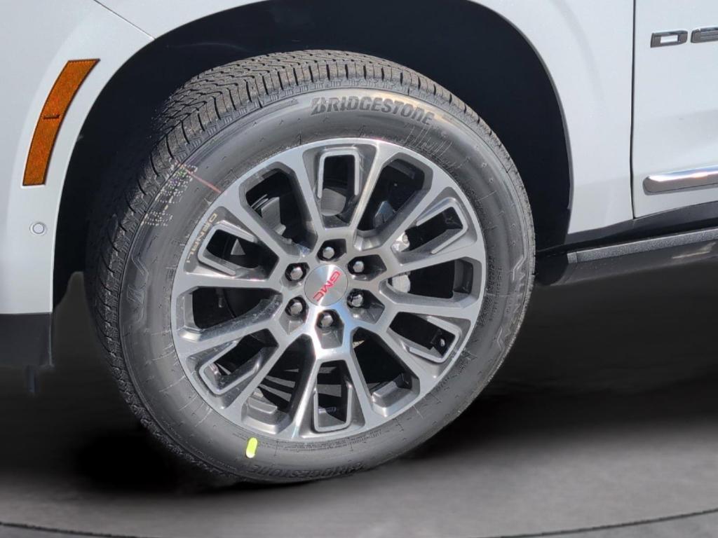 new 2026 GMC Yukon XL car, priced at $92,980