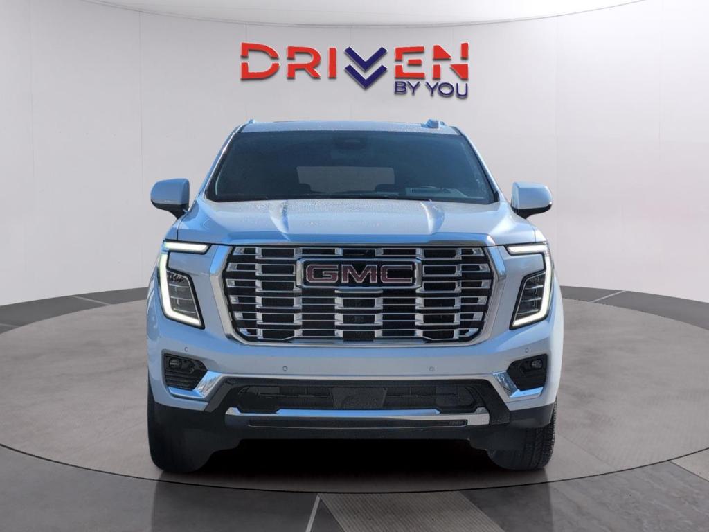new 2026 GMC Yukon XL car, priced at $92,980