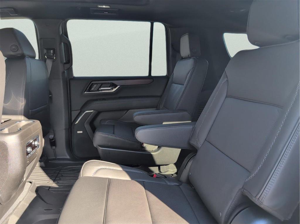 new 2026 GMC Yukon XL car, priced at $92,980