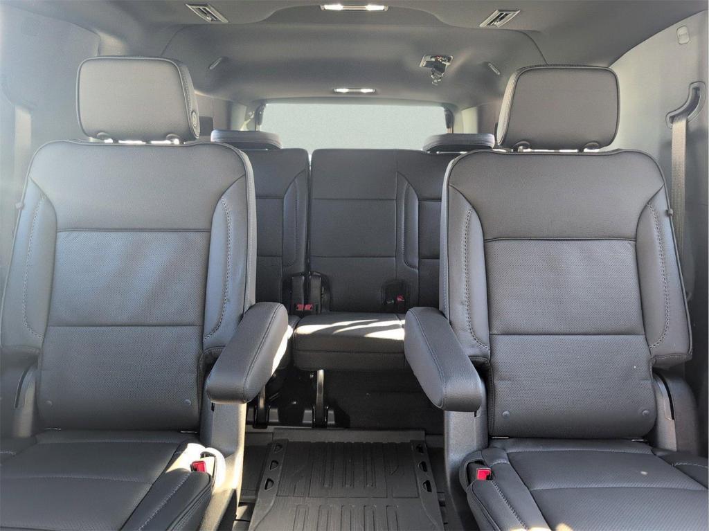 new 2026 GMC Yukon XL car, priced at $92,980