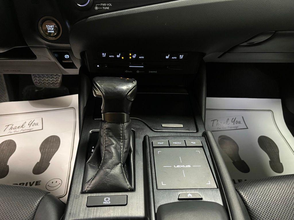 used 2019 Lexus ES 350 car, priced at $25,990