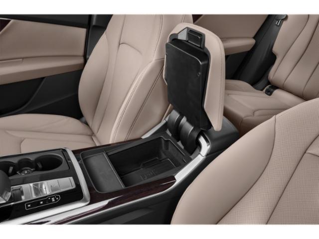 used 2021 Audi Q8 car, priced at $29,210