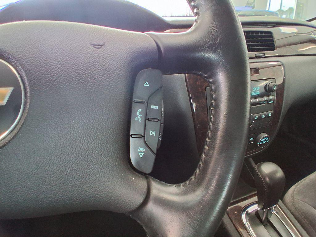used 2014 Chevrolet Impala Limited car, priced at $7,064