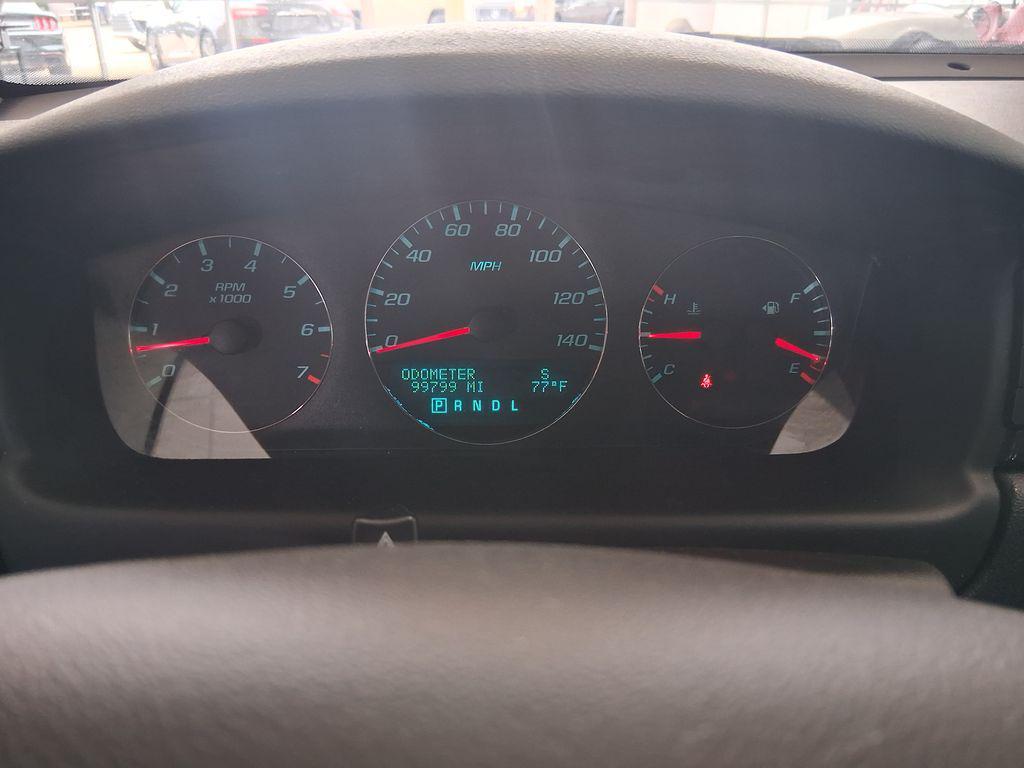 used 2014 Chevrolet Impala Limited car, priced at $7,064