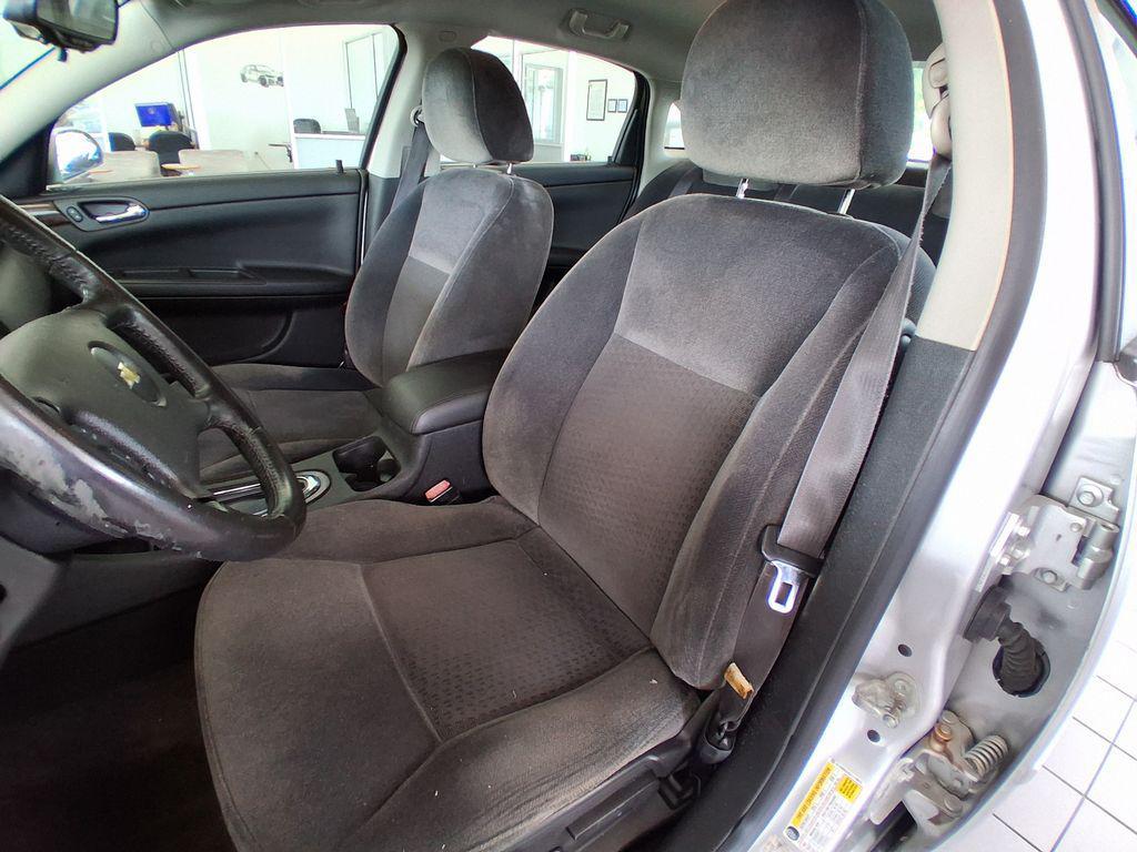 used 2014 Chevrolet Impala Limited car, priced at $7,064