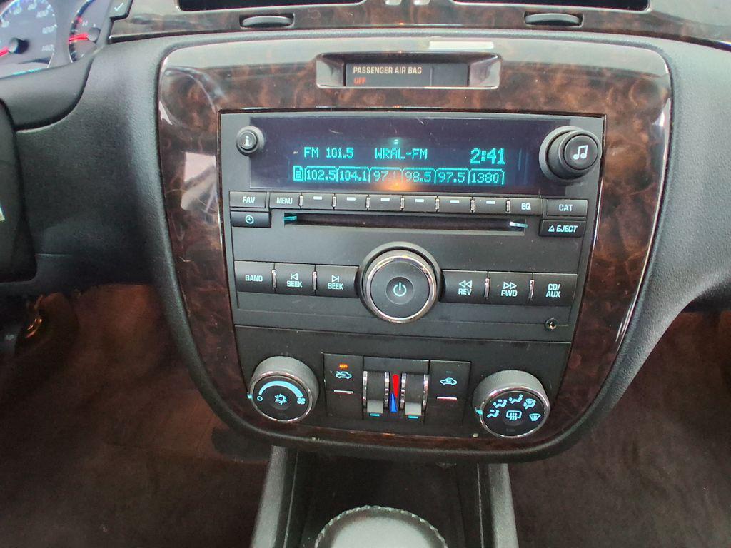 used 2014 Chevrolet Impala Limited car, priced at $7,064