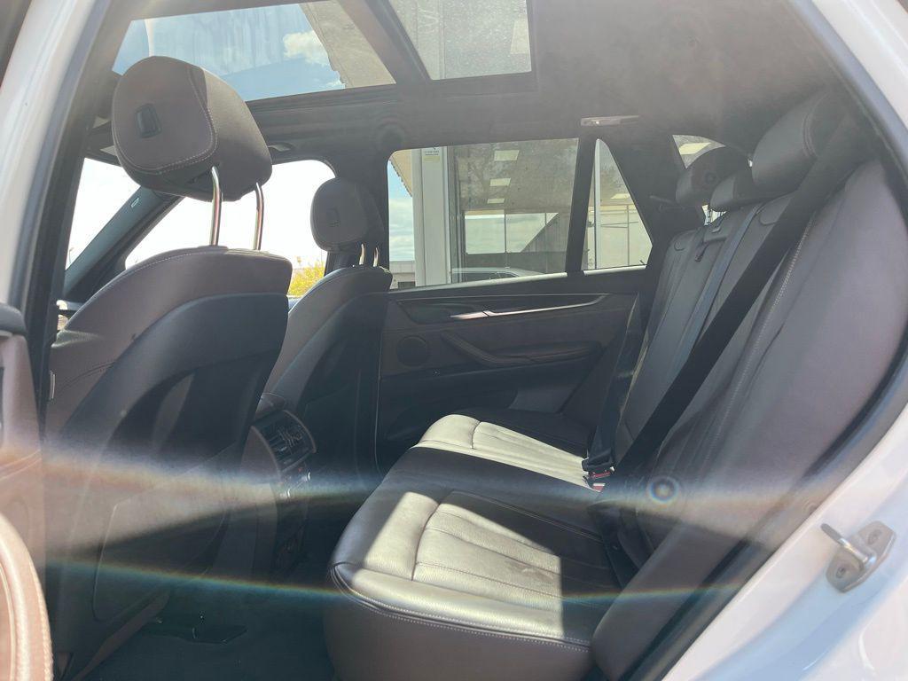 used 2017 BMW X5 car, priced at $16,850