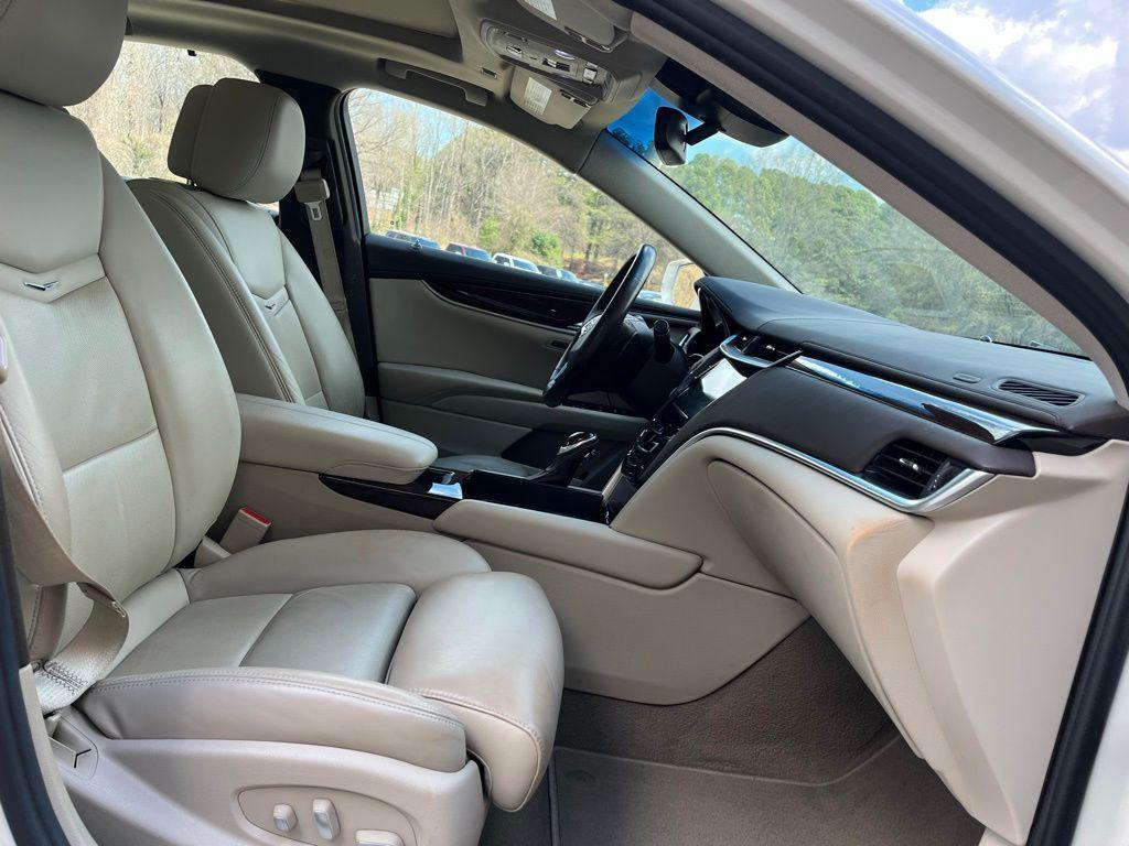 used 2013 Cadillac XTS car, priced at $14,070