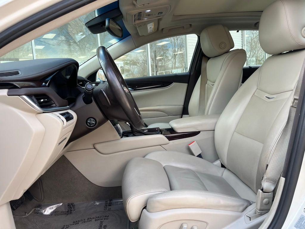 used 2013 Cadillac XTS car, priced at $14,070