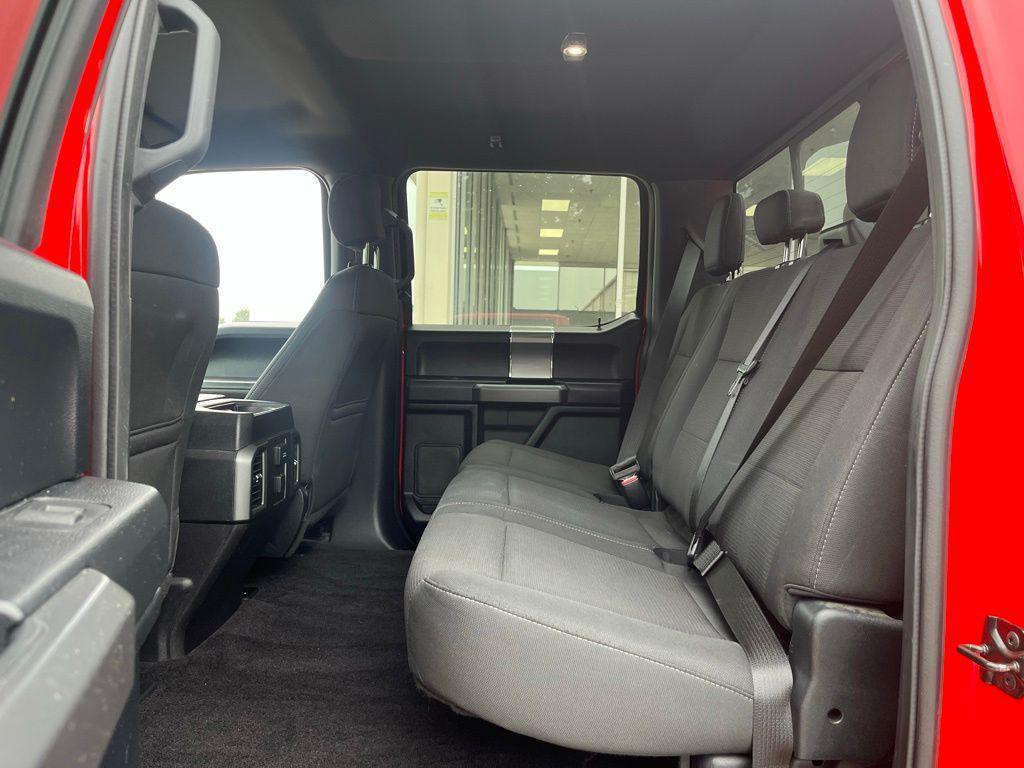 used 2016 Ford F-150 car, priced at $21,980