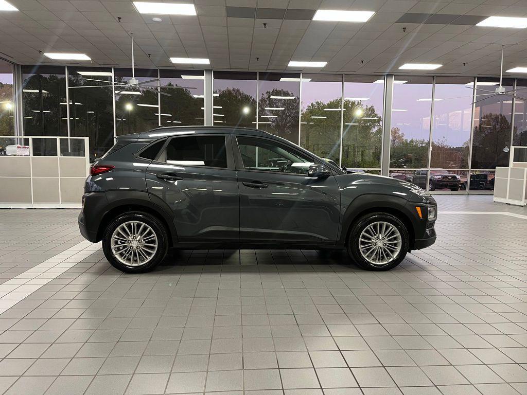 used 2018 Hyundai Kona car, priced at $11,490