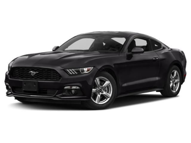 used 2015 Ford Mustang car, priced at $10,810