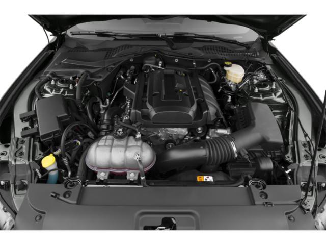 used 2015 Ford Mustang car, priced at $10,810