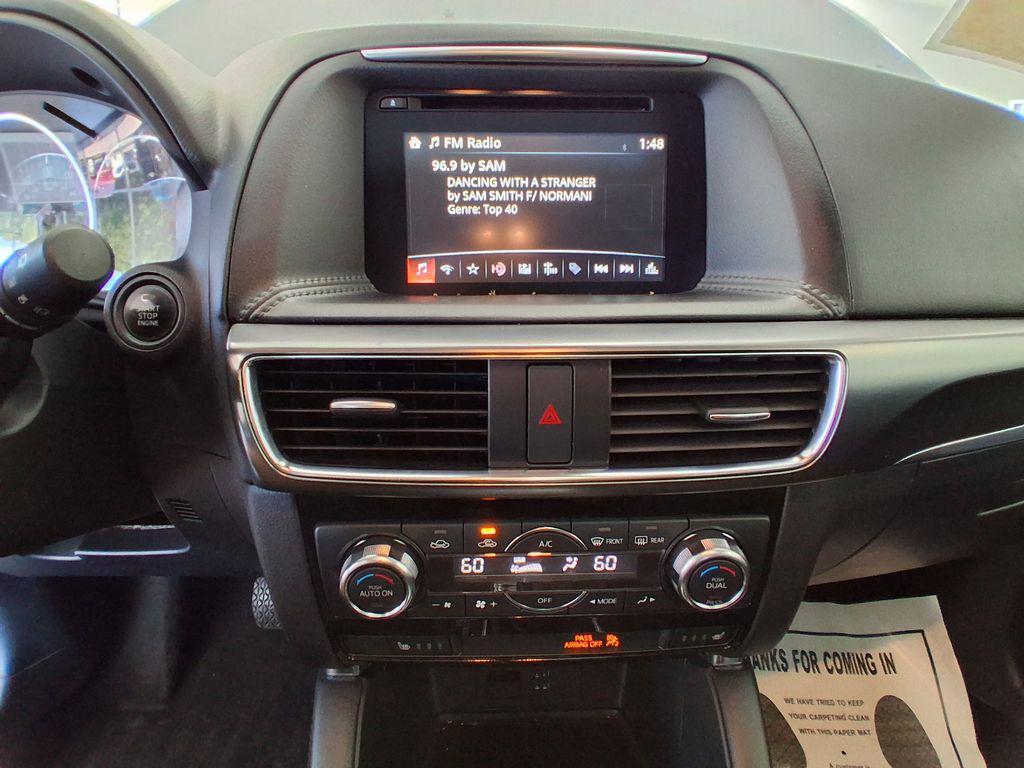 used 2016 Mazda CX-5 car, priced at $12,994