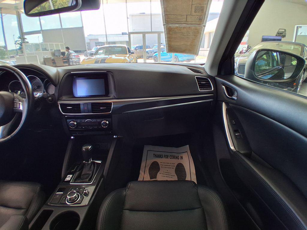 used 2016 Mazda CX-5 car, priced at $12,994
