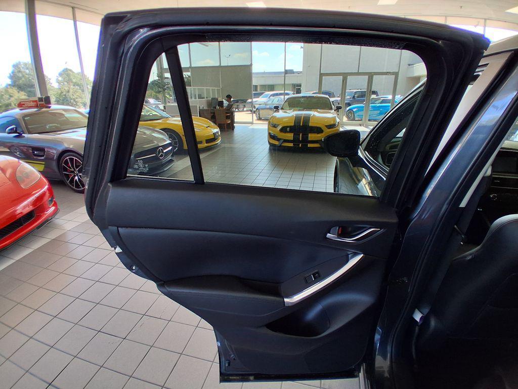 used 2016 Mazda CX-5 car, priced at $12,994