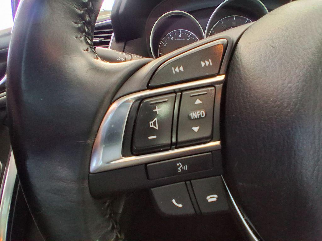 used 2016 Mazda CX-5 car, priced at $12,994