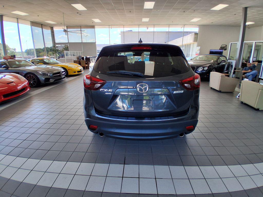 used 2016 Mazda CX-5 car, priced at $12,994
