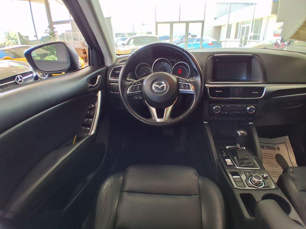 used 2016 Mazda CX-5 car, priced at $12,994