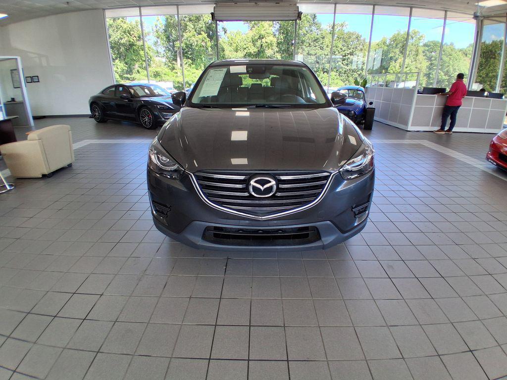 used 2016 Mazda CX-5 car, priced at $12,994