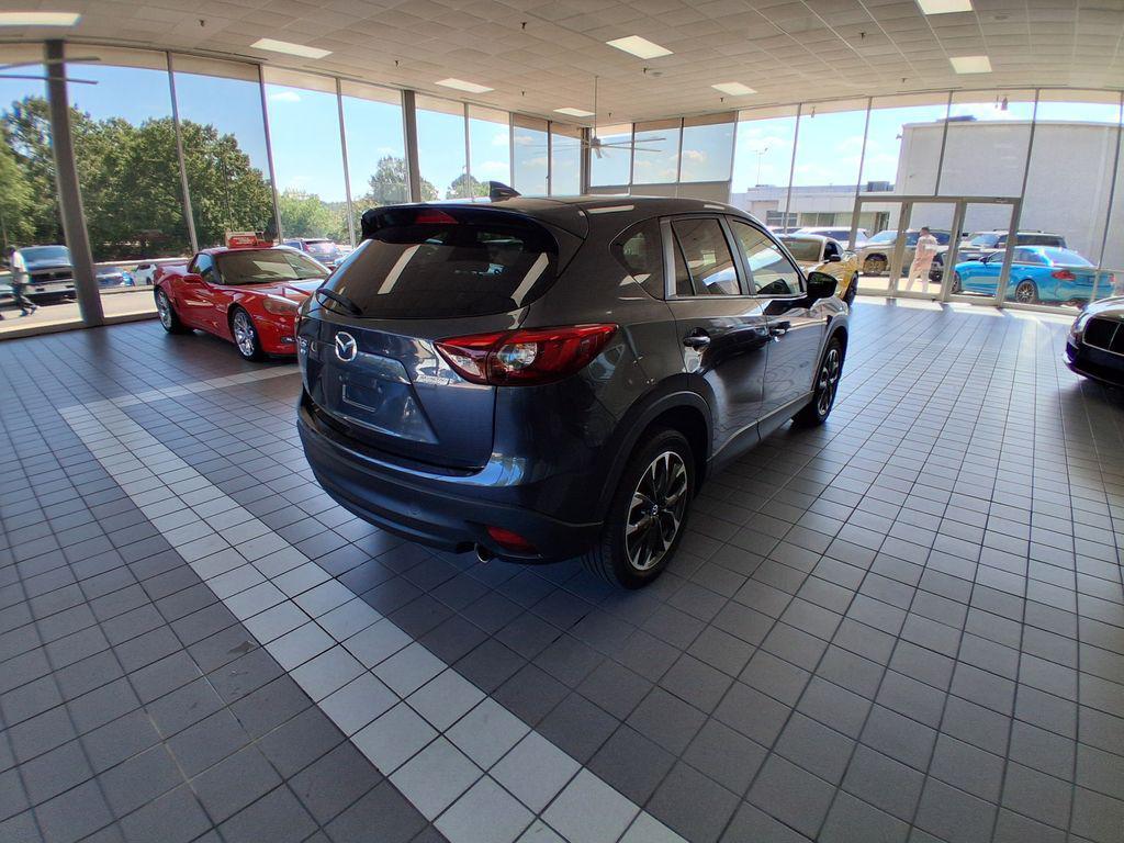 used 2016 Mazda CX-5 car, priced at $12,994
