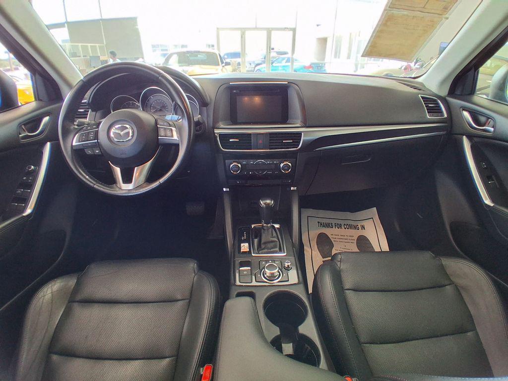 used 2016 Mazda CX-5 car, priced at $12,994