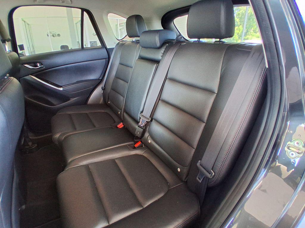 used 2016 Mazda CX-5 car, priced at $12,994