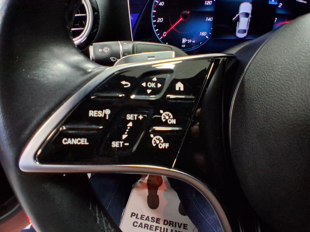 used 2022 Mercedes-Benz E-Class car, priced at $36,229