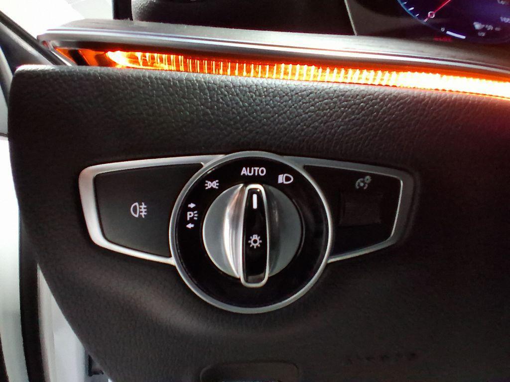 used 2022 Mercedes-Benz E-Class car, priced at $36,229