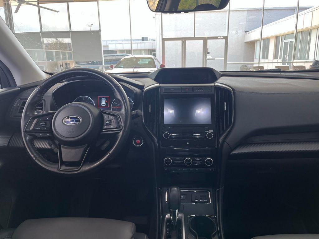 used 2022 Subaru Ascent car, priced at $18,080