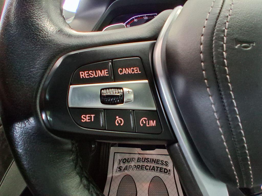 used 2021 BMW X5 car, priced at $28,569