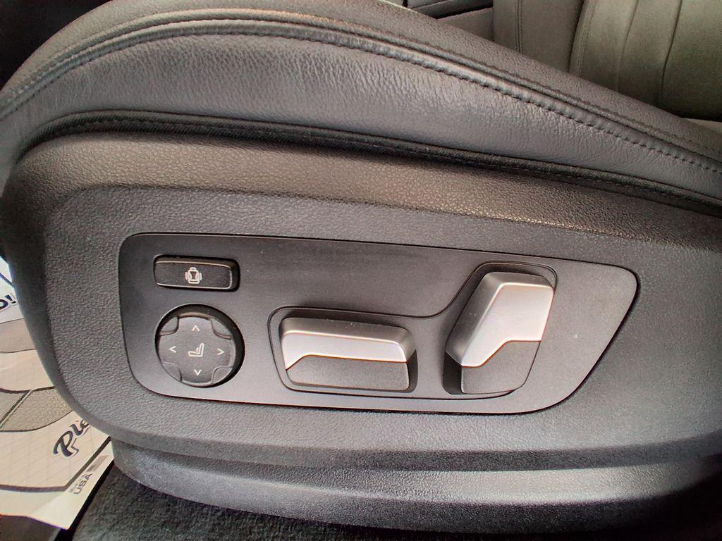 used 2021 BMW X5 car, priced at $28,569