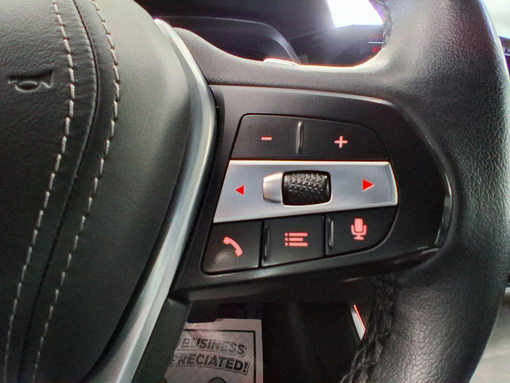 used 2021 BMW X5 car, priced at $28,569