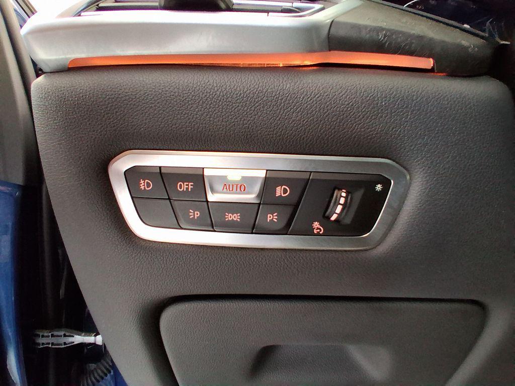 used 2021 BMW X5 car, priced at $28,569