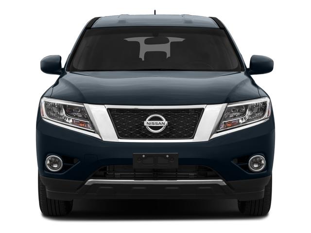 used 2016 Nissan Pathfinder car, priced at $11,990