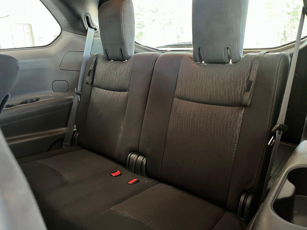 used 2016 Nissan Pathfinder car, priced at $10,990