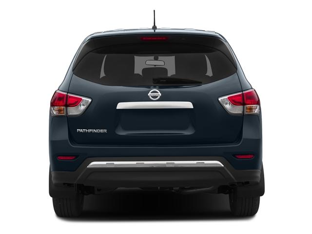 used 2016 Nissan Pathfinder car, priced at $11,990