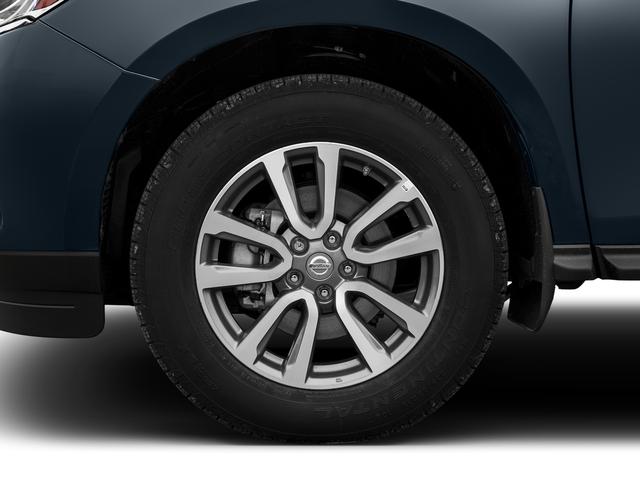 used 2016 Nissan Pathfinder car, priced at $11,990