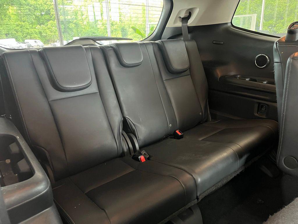used 2019 Subaru Ascent car, priced at $14,781