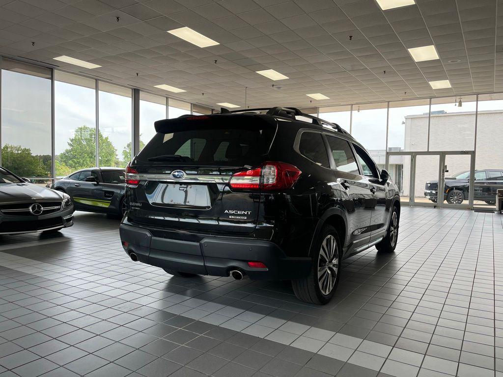 used 2019 Subaru Ascent car, priced at $14,781