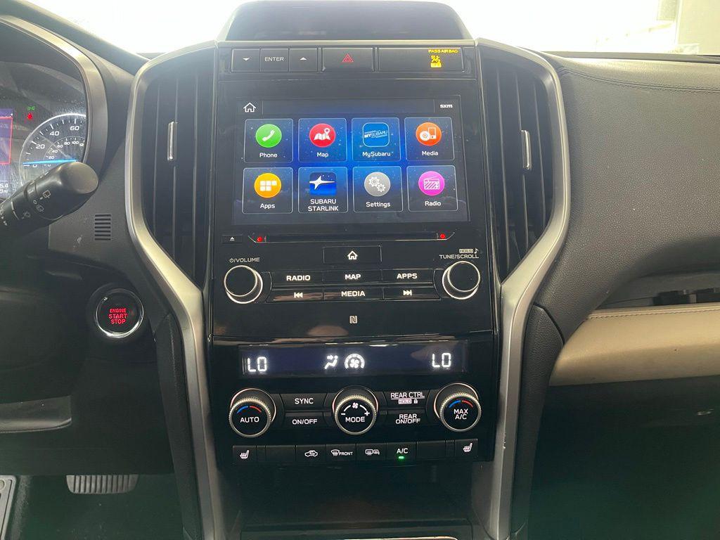 used 2019 Subaru Ascent car, priced at $14,781
