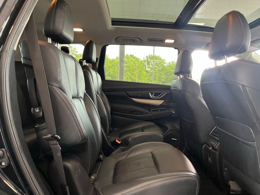 used 2019 Subaru Ascent car, priced at $14,781