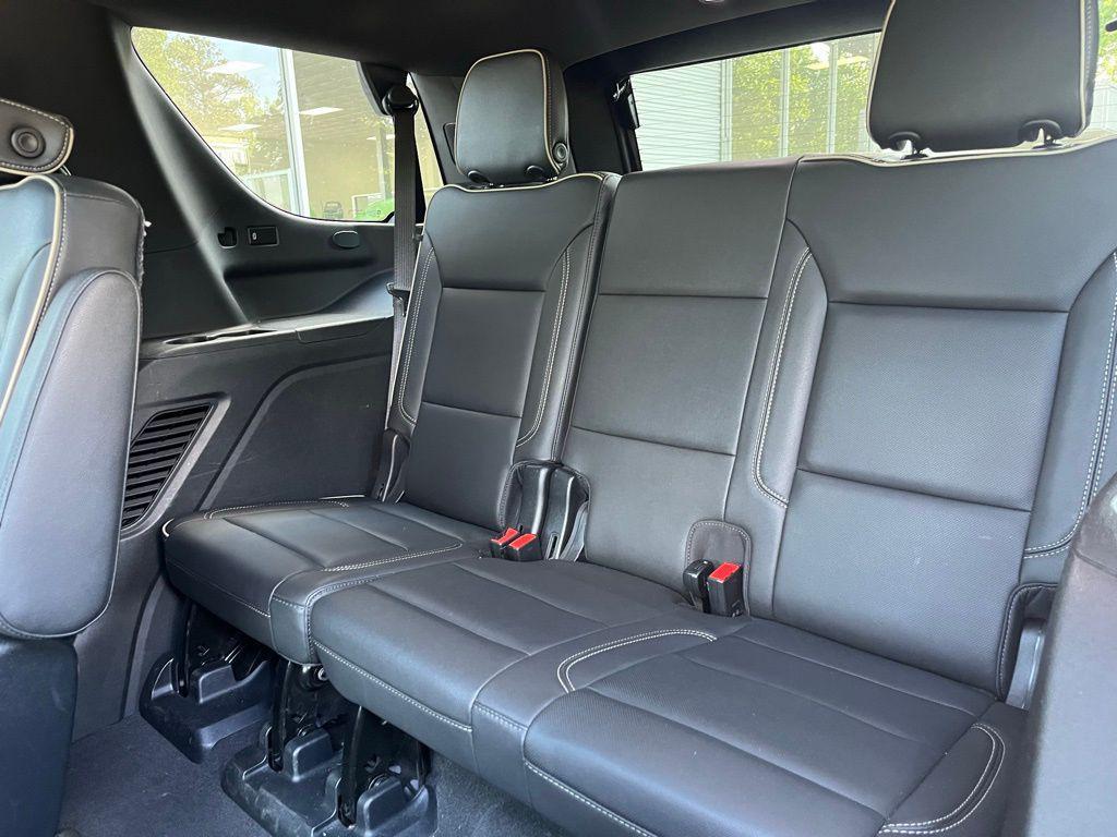 used 2021 Chevrolet Tahoe car, priced at $37,250