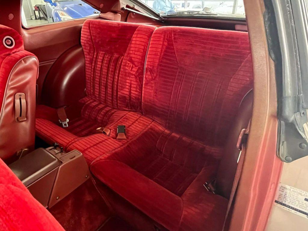 used 1983 Nissan 280ZX car, priced at $15,990