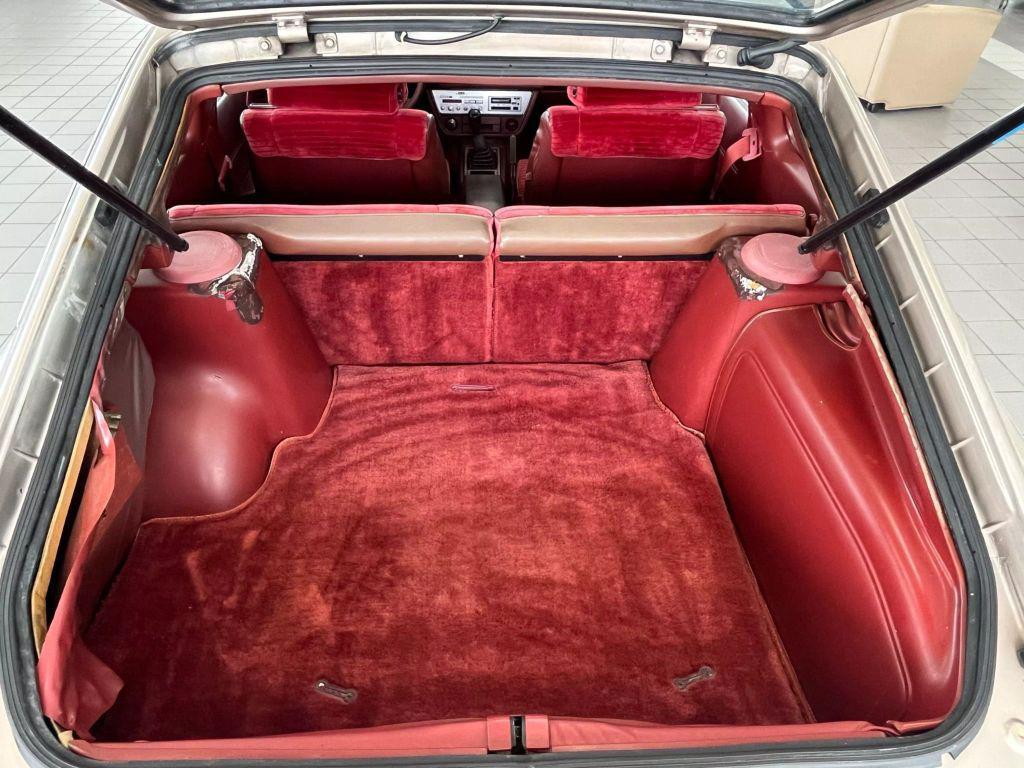 used 1983 Nissan 280ZX car, priced at $15,990